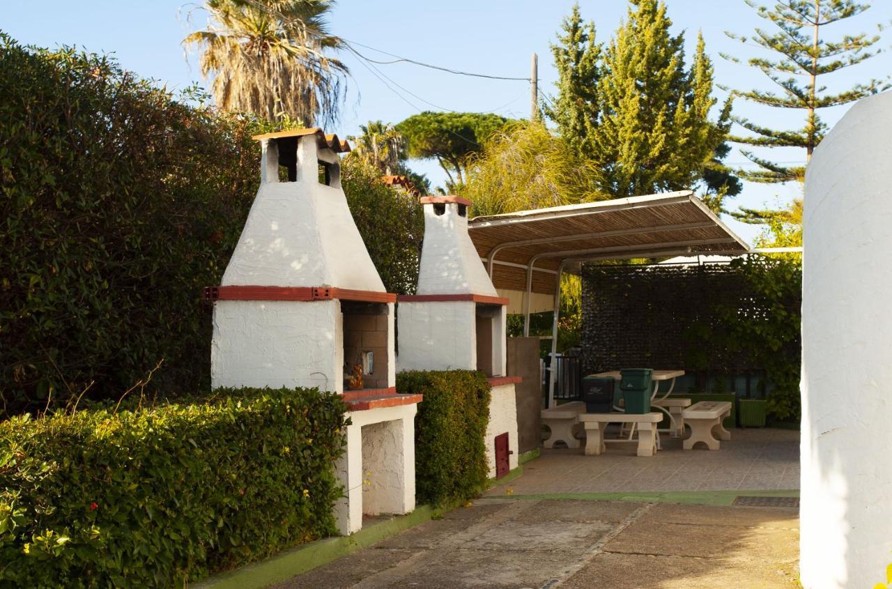 Appartamento Con Accesso Spiaggia Pula Exterior photo